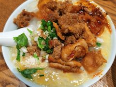 -小豆海棠(人民南路店)