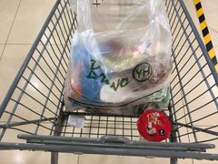 -永辉超市(新世界店)