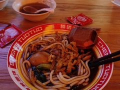 -秤砣砣·湖南粉面馆(青年路店)