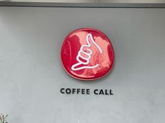 -COFFEE CALL(云锦路店)