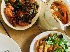 -simply thai天泰(静安嘉里中心店)