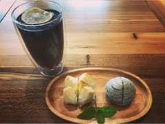 -竹里馆 ·茶食(奥体店)