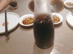 -老佛爷铜炉蛙锅(东门老街店)