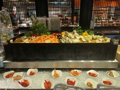 -阿纳迪酒店·秘境西餐厅