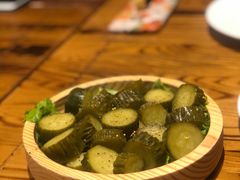 -申德勒加油站餐厅(三里屯北小街店)