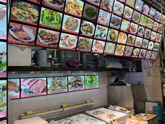 -新享乐海鲜(翠华路店)