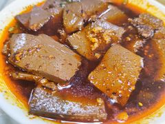 -蒲氏烤鸭(百寿路店)