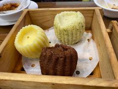 -日日鲜茶餐厅(小公园店)