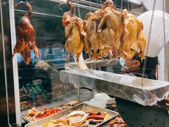 -澳门陈光记烧味饭店(南京德基广场店)