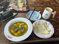 -玛吉阿米·餐吧