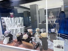 -济州岛泰迪熊博物馆