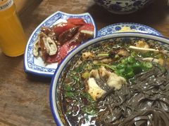 -惠记粉汤羊血(小南门店)