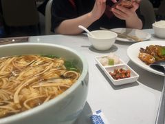 -北李·海肠捞饭·大连菜(望京凯德MALL店)