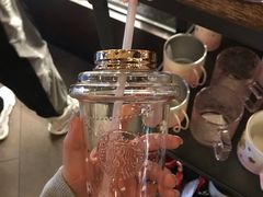 -星巴克(太原茂业天地店)