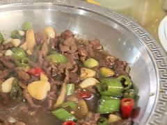 -李东农庄(中南百草园地标店)