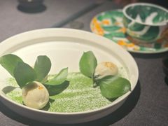 -華府(凯德晶萃店)