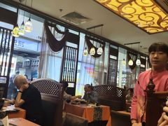 -荷花泰菜(东方新天地店)