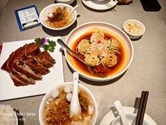 -茅庐川菜(烟台吾悦广场店)