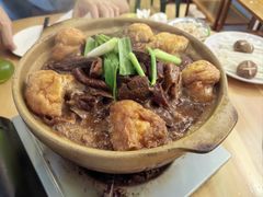 -湛林.粤西大排挡(前门店)