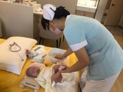 -美悦湾月子中心(熙湖店)