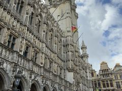 -布鲁塞尔大广场