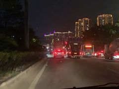 -御享东方国际水疗会所(百丽湾店)