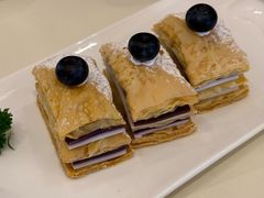 -利苑酒家(合景国际金融广场店)