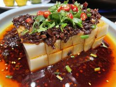 黔味米豆腐-不老溪贵州菜(广安门总店)