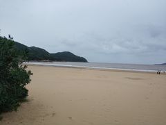 -普陀山风景名胜区-千步大沙