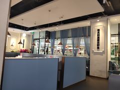 大堂-花椒俏川菜小馆(南海万达店)