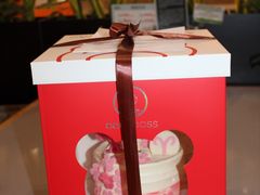 -CAKE BOSS 蛋糕老板(北京世纪金源购物中心)