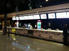 -大地影院(宁波恒茂商业广场店)