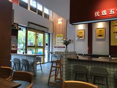 -煲仔时光(和谐名城店)