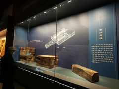 -北京大葆台遗址博物馆