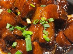 古法红烧肉-富临轩私房菜(集庆门大街店)