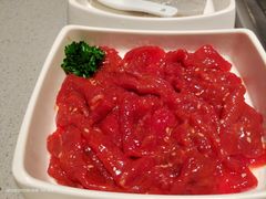 -海底捞火锅(老城根店)