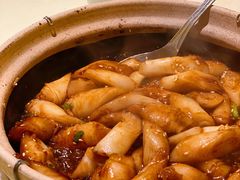 啫啫肠粉-惠食佳(滨江大公馆店)