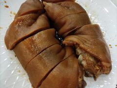 回味猪手-佳佳美·囍悦水乡