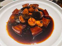 松露红烧肉-成隆行·蟹王府(九江路店)