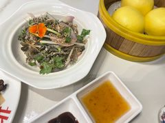 -南拳十三姨·潮汕砂锅粥·粤菜(西单大悦城店)