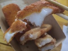 -好可爱经典炸炸炸·炸鲜奶(长郡老店)