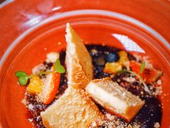 -BROWNSTONE布朗石西班牙餐厅(富城店)