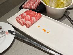 -海底捞火锅(龙湖三千集店)