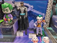 -TOP TOY(新南凯德广场店)