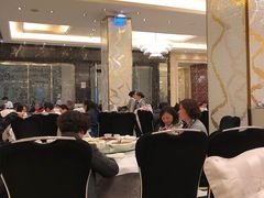 大堂-亢龙太子酒轩(东湖店)