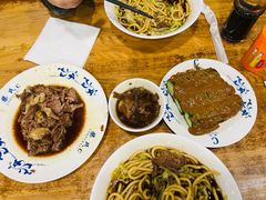 -柴氏风味斋(甘家口店)