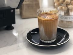Dirty-麻雀咖啡SPARROW COFFEE(十全街店)