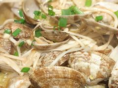 -小时候焗海鲜(鄞州万达店)
