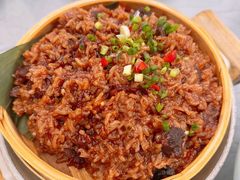 -丽华园(汉阳龙阳店)