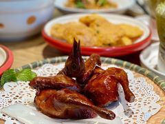 -粤集·手工粤菜(皇庭广场店)